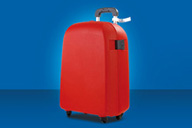 Extra Bagage