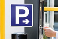 Extra Parking