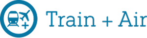 Billet d'avion Train + Air