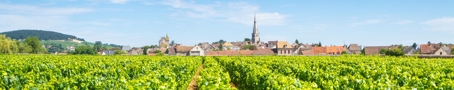Voyage en France hexagonale