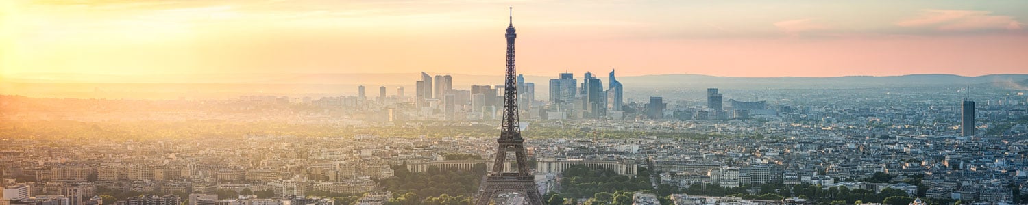 Vol pas cher Reunion Paris