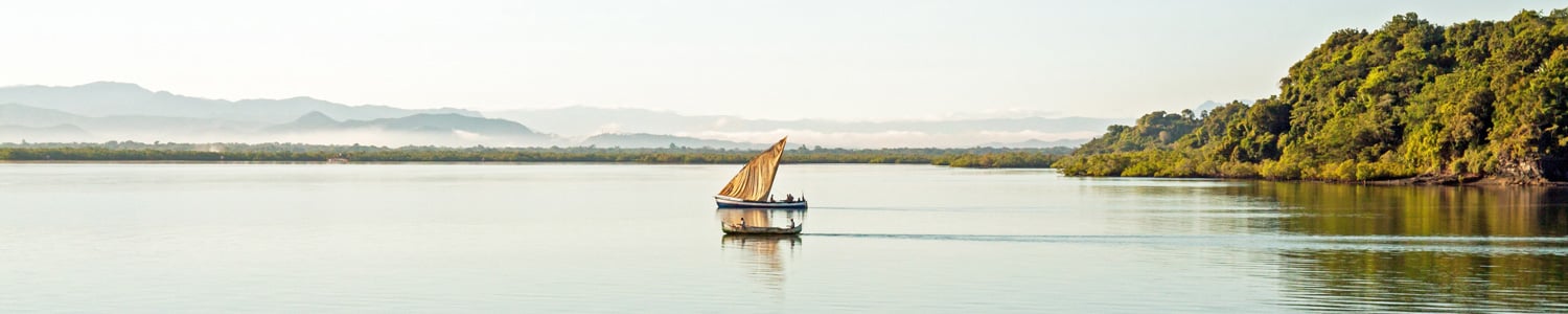 Vol pas cher vers Madagascar