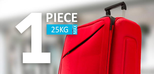dimension bagage soute air france