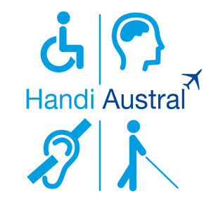 Handi Austral - Air Austral