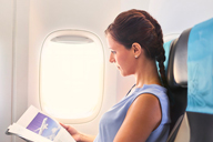 Seat selection