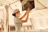 Carry-on baggage
