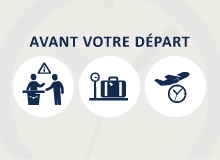 Comment bien préparer mon voyage avec Air Austral