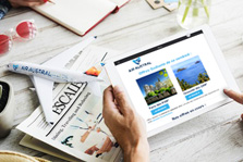 Subscribe to our Newsletter