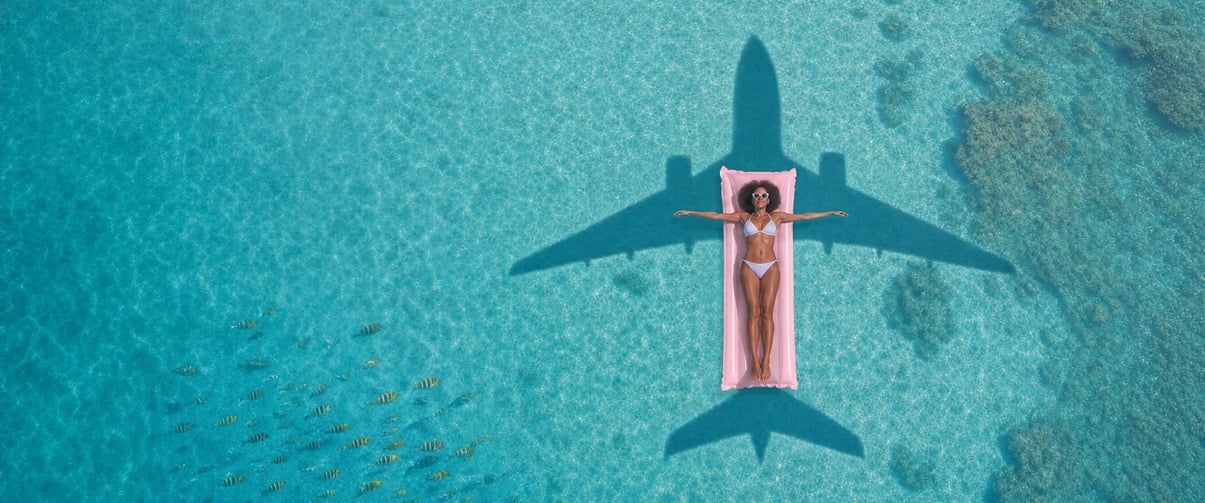 Offre Sérénité Air Austral