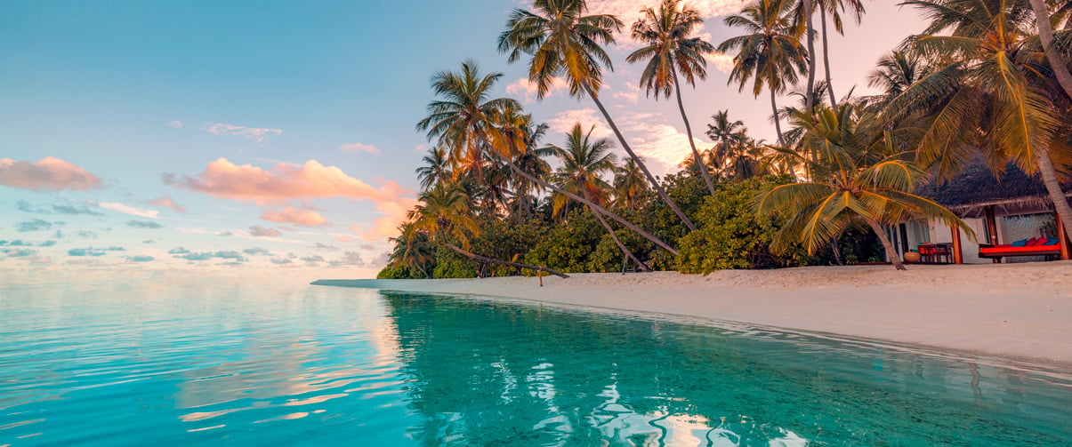 Promo vol Réunion Maurice avec Air Austral