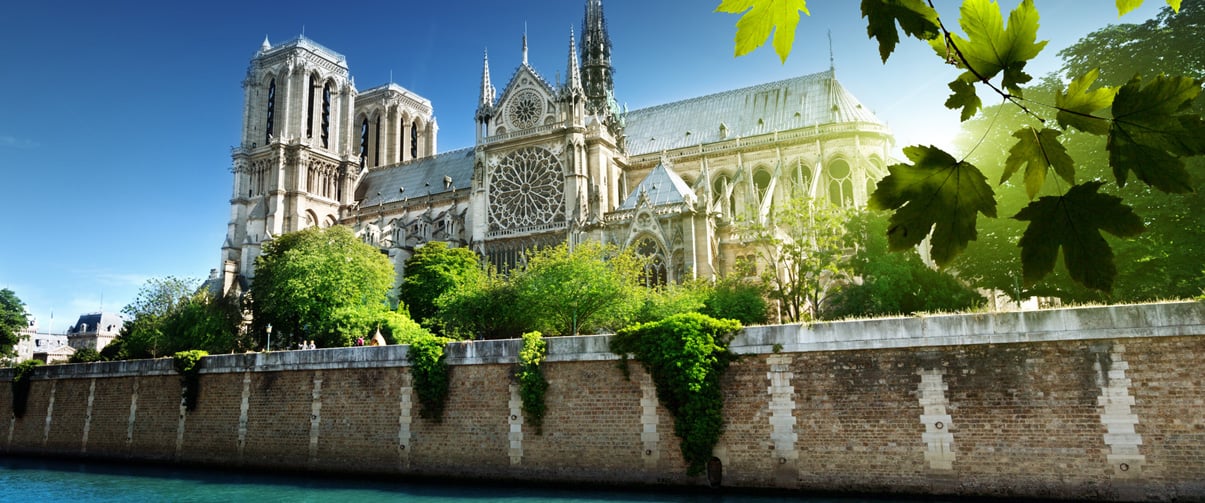 Promo vol Air Austral Saint-Denis vers Paris