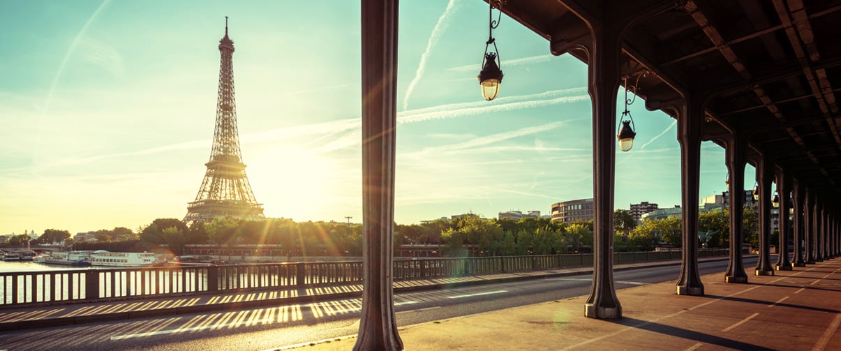 Promo vol Air Austral Saint-Denis vers Paris