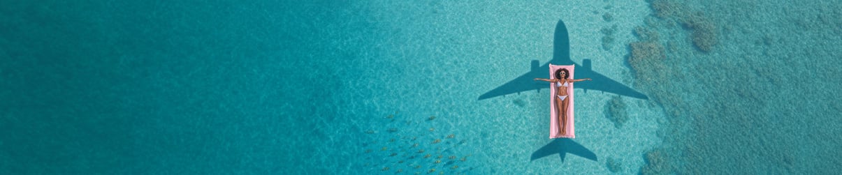 Offre Sérénité Air Austral