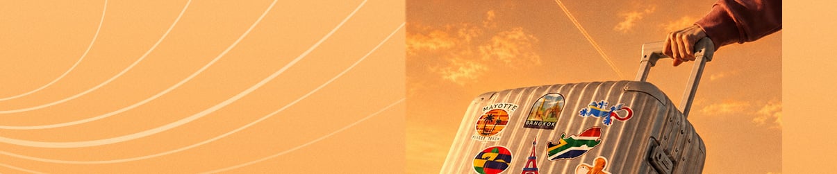 Austral Days - Air Austral offers