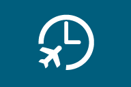 Timetable - Air Austral flights