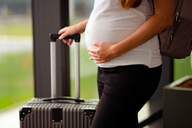 Pregnant women