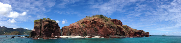 Billet pas cher Paris France - Dzaoudzi Mayotte