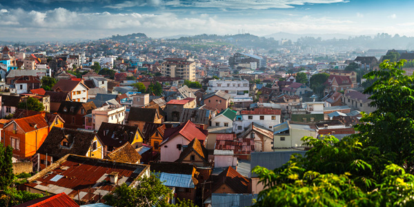Vol pas cher Marseille Tananarive ( Antananarivo ) Vol pas cher Marseille Tananarive ( Antananarivo )